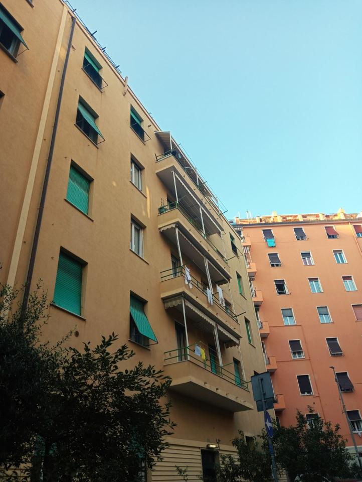 appartamento in vendita a Genova in zona Pegli