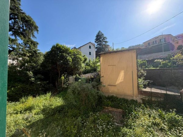 appartamento in vendita a Genova in zona Pontedecimo