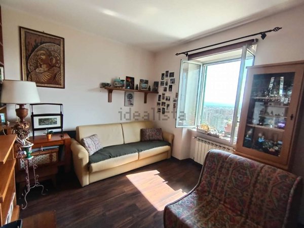 casa indipendente in vendita a Genova in zona Borzoli
