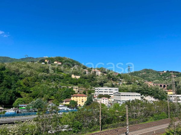 appartamento in vendita a Genova in zona San Quirico