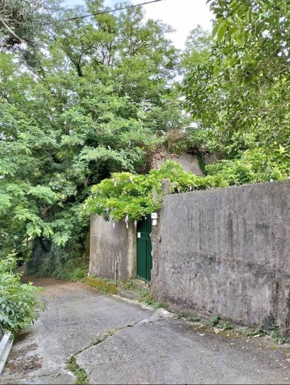 rudere in vendita a Genova in zona Murta