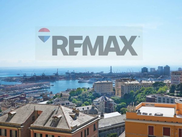 appartamento in vendita a Genova in zona Castelletto