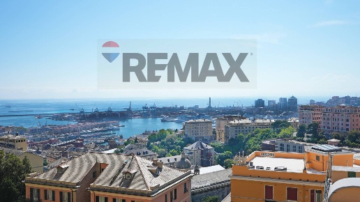 appartamento in vendita a Genova in zona Castelletto