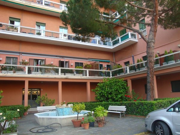 appartamento in vendita a Genova in zona DiNegro