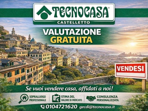 negozio in vendita a Genova in zona Centro Storico