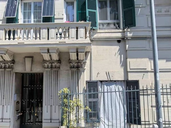 appartamento in vendita a Genova in zona Marassi