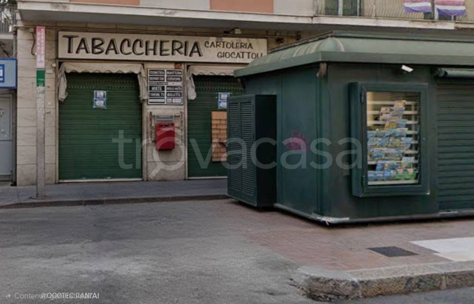 negozio in vendita a Genova in zona Molassana