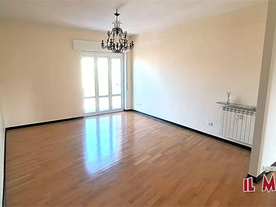 appartamento in vendita a Genova in zona Palmaro / Pra'