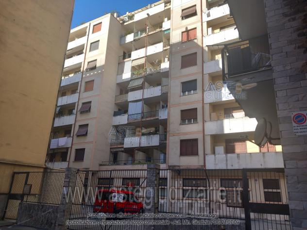 appartamento in vendita a Genova in zona Sampierdarena