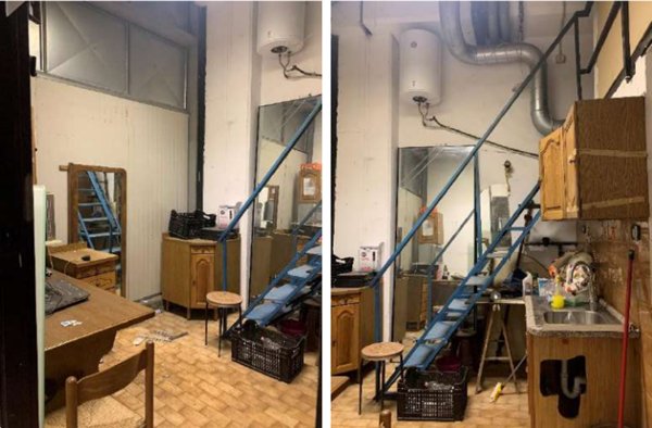 casa indipendente in vendita a Genova in zona Borzoli
