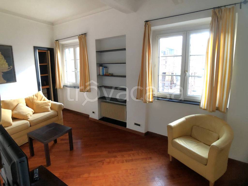 appartamento in vendita a Genova in zona Centro Storico