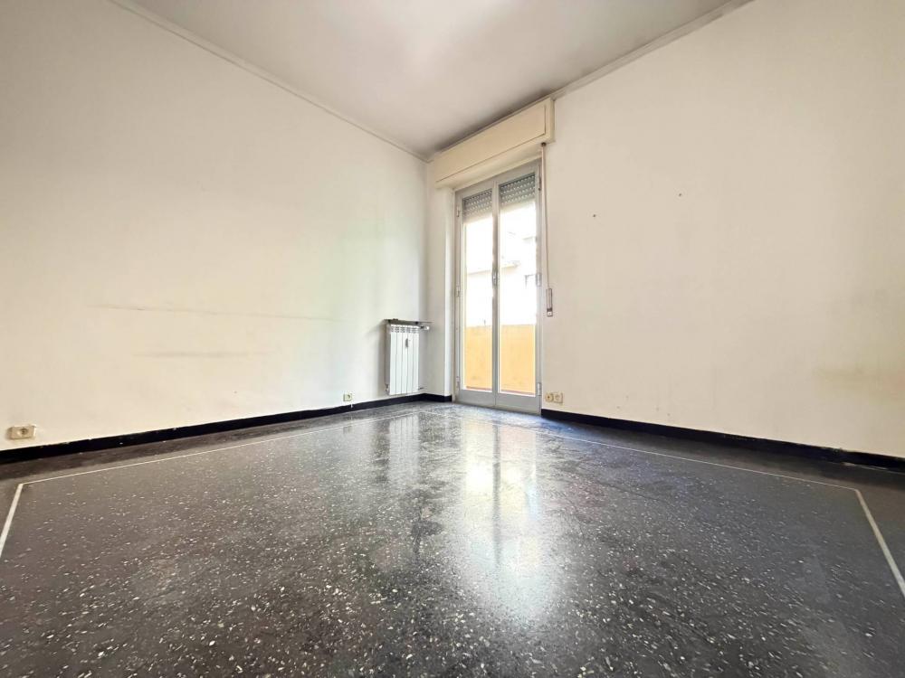 appartamento in vendita a Genova in zona Oregina