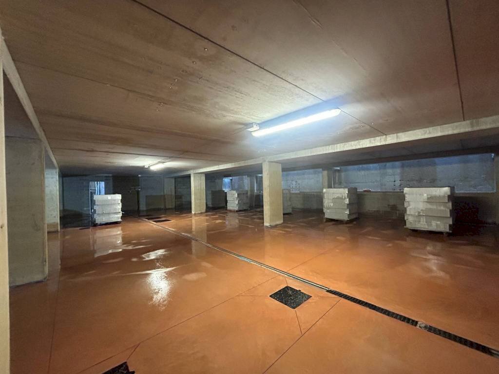casa indipendente in vendita a Genova in zona Pegli