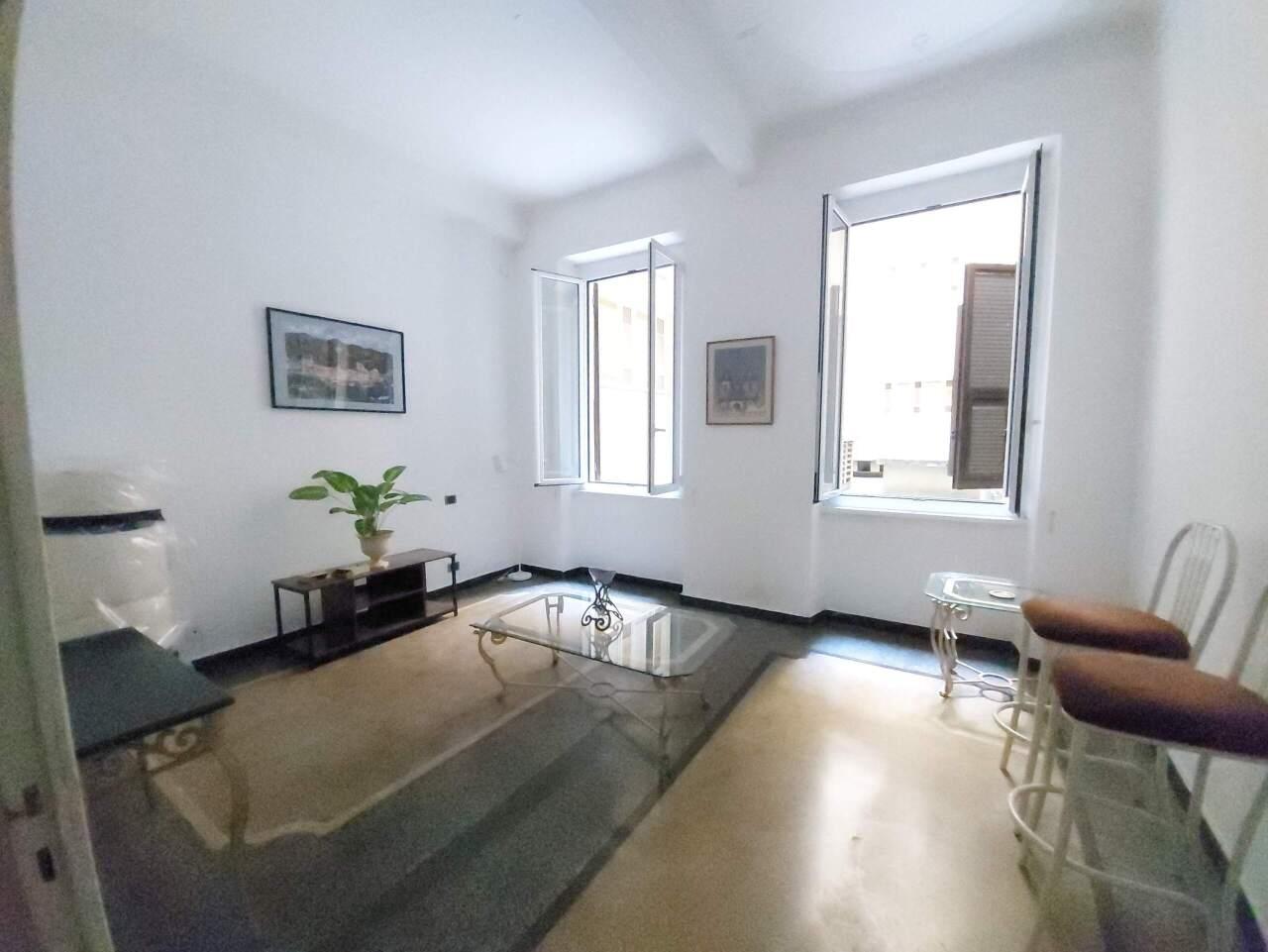 appartamento in vendita a Genova in zona Castelletto