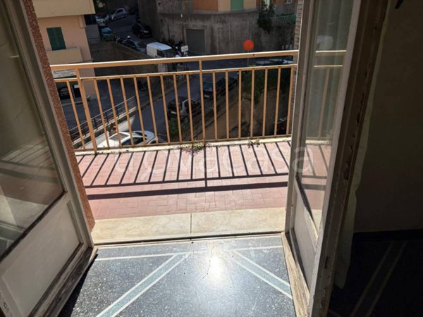 appartamento in vendita a Genova in zona San Martino