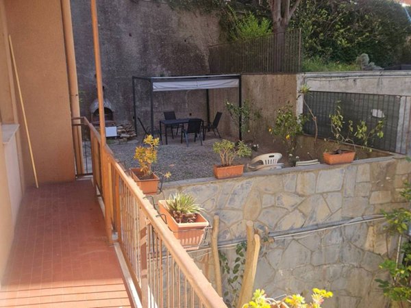 appartamento in vendita a Genova in zona San Fruttuoso