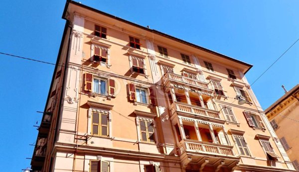 appartamento in vendita a Genova in zona San Fruttuoso
