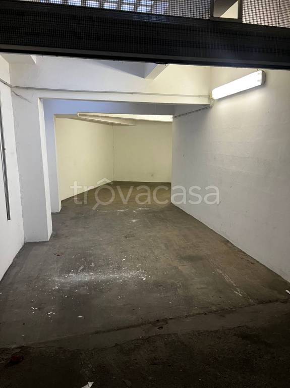 casa indipendente in vendita a Genova in zona Sturla