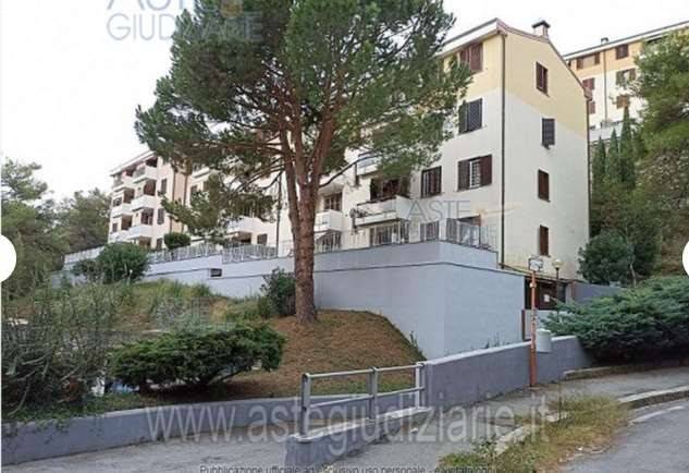 appartamento in vendita a Genova in zona Multedo
