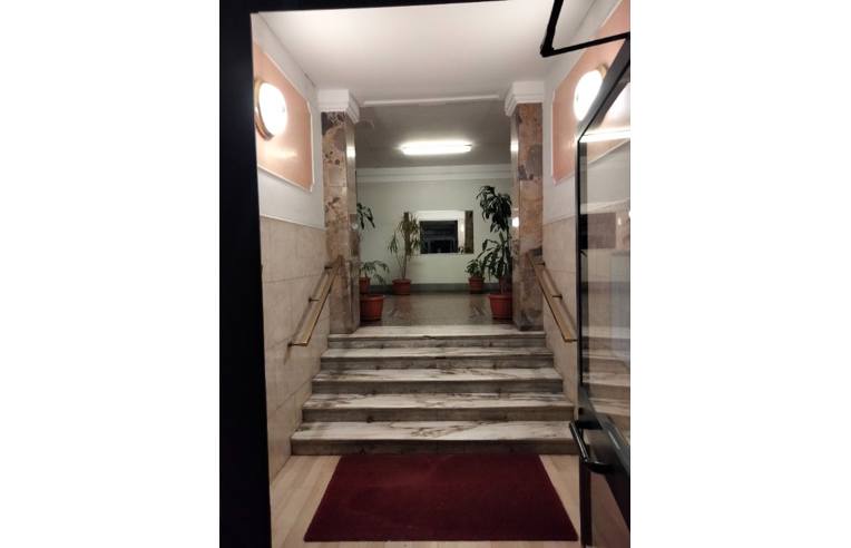 appartamento in vendita a Genova in zona Marassi