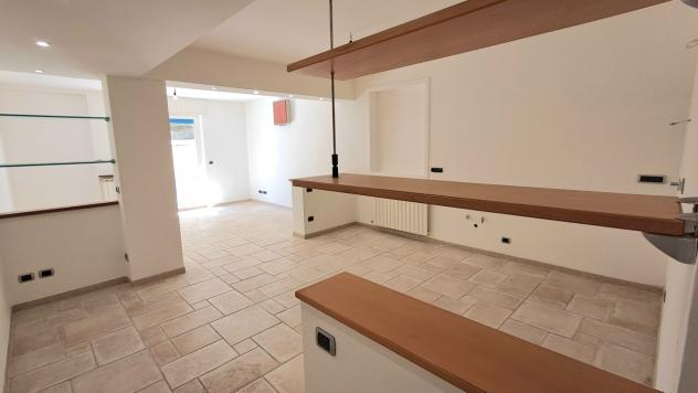 appartamento in vendita a Genova in zona Marassi