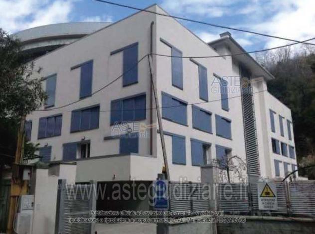 terreno edificabile in vendita a Genova in zona Sampierdarena