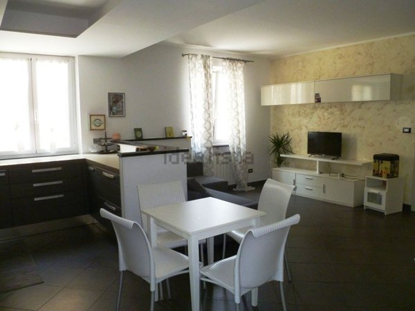 appartamento in vendita a Genova in zona Voltri
