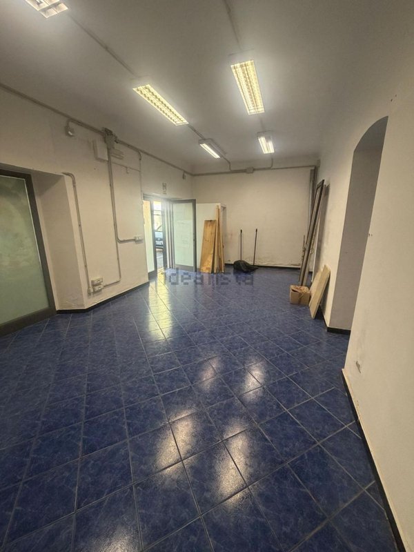 appartamento in vendita a Genova in zona Pegli
