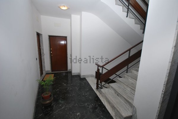 appartamento in vendita a Genova in zona Molassana