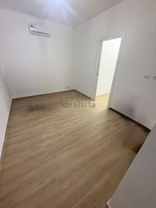 appartamento in vendita a Genova in zona Lagaccio / Granarolo