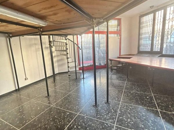 negozio in vendita a Genova