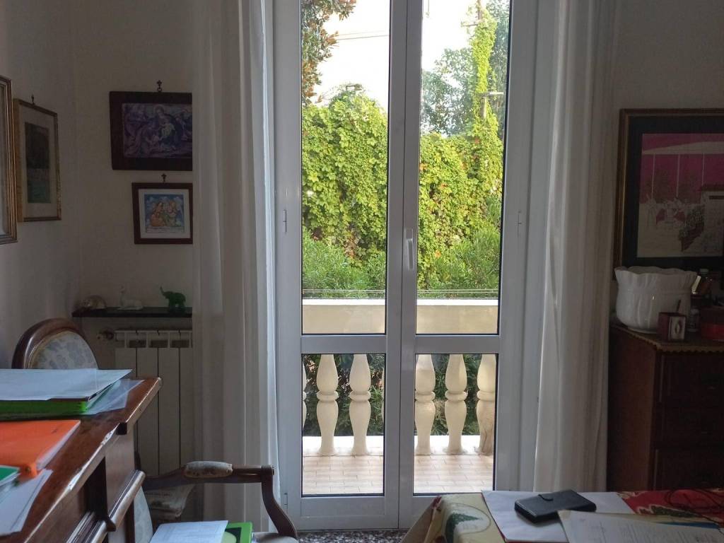 appartamento in vendita a Genova in zona Albaro