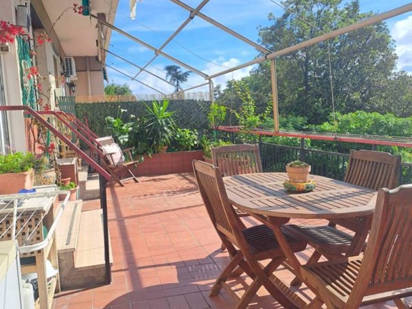 appartamento in vendita a Genova in zona DiNegro