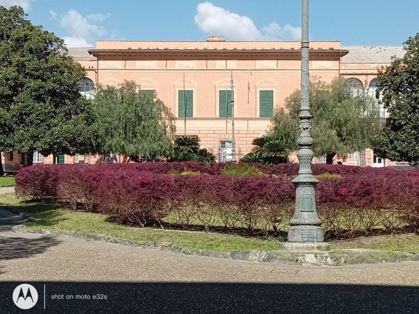 appartamento in vendita a Genova in zona Pegli