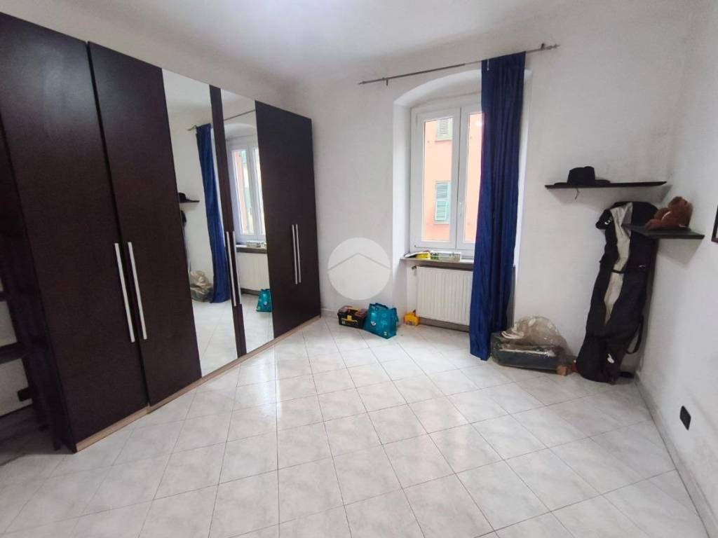 appartamento in vendita a Genova in zona Certosa