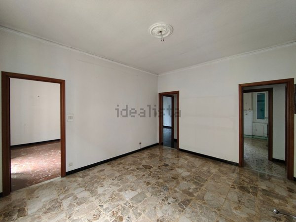 appartamento in vendita a Genova in zona Certosa
