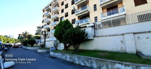 appartamento in vendita a Genova in zona Multedo