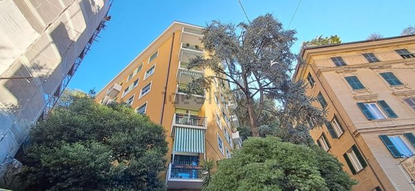 appartamento in vendita a Genova in zona Centro Storico