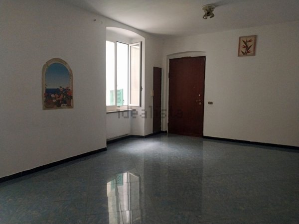 appartamento in vendita a Genova in zona Sampierdarena