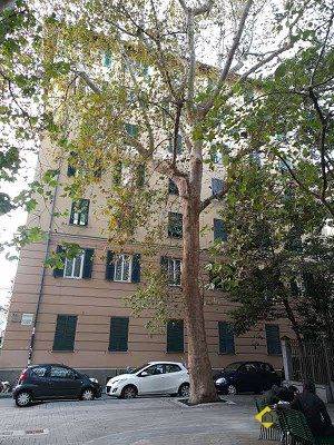appartamento in vendita a Genova in zona Marassi