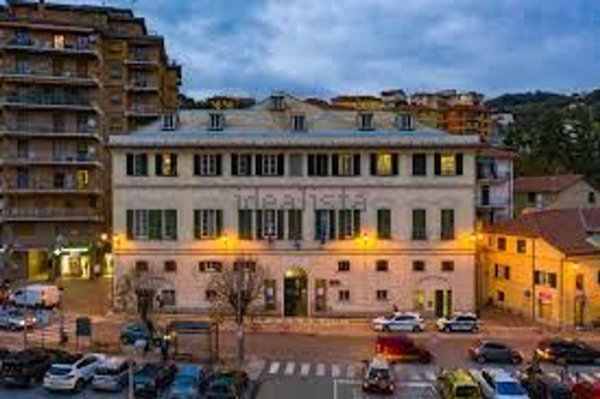 appartamento in vendita a Genova in zona Pontedecimo
