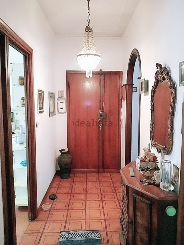 appartamento in vendita a Genova in zona Palmaro / Pra'