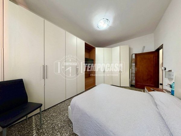 appartamento in vendita a Genova in zona Cornigliano