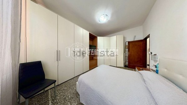 appartamento in vendita a Genova in zona Sestri Ponente