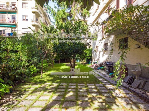 appartamento in vendita a Genova in zona Albaro