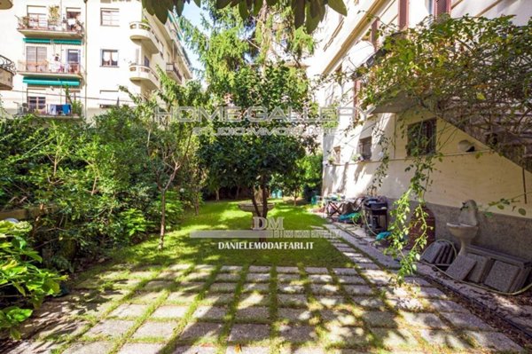 appartamento in vendita a Genova in zona Albaro