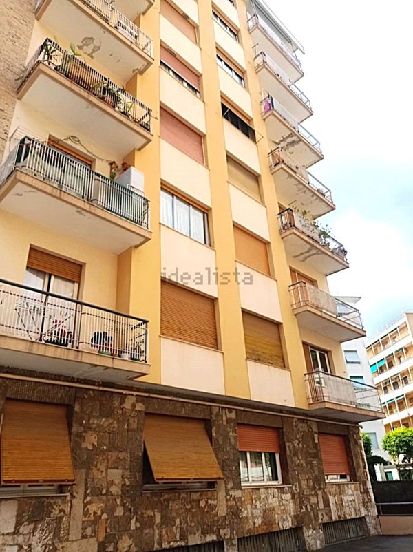 appartamento in vendita a Genova in zona Pegli