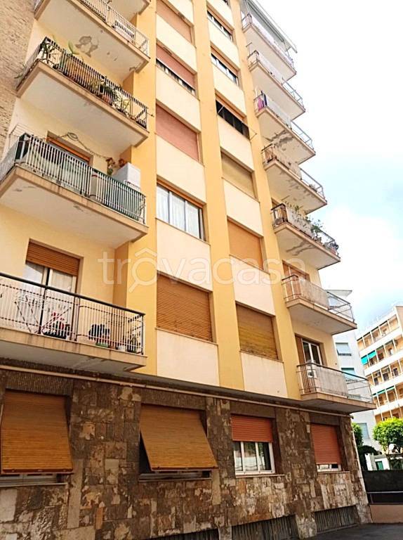 appartamento in vendita a Genova in zona Pegli