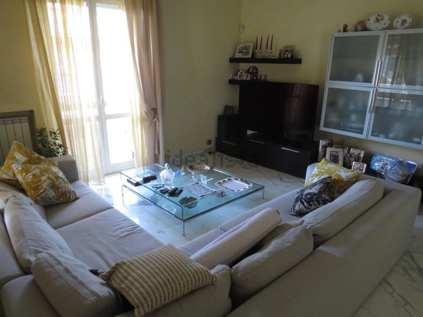 appartamento in vendita a Genova in zona Albaro