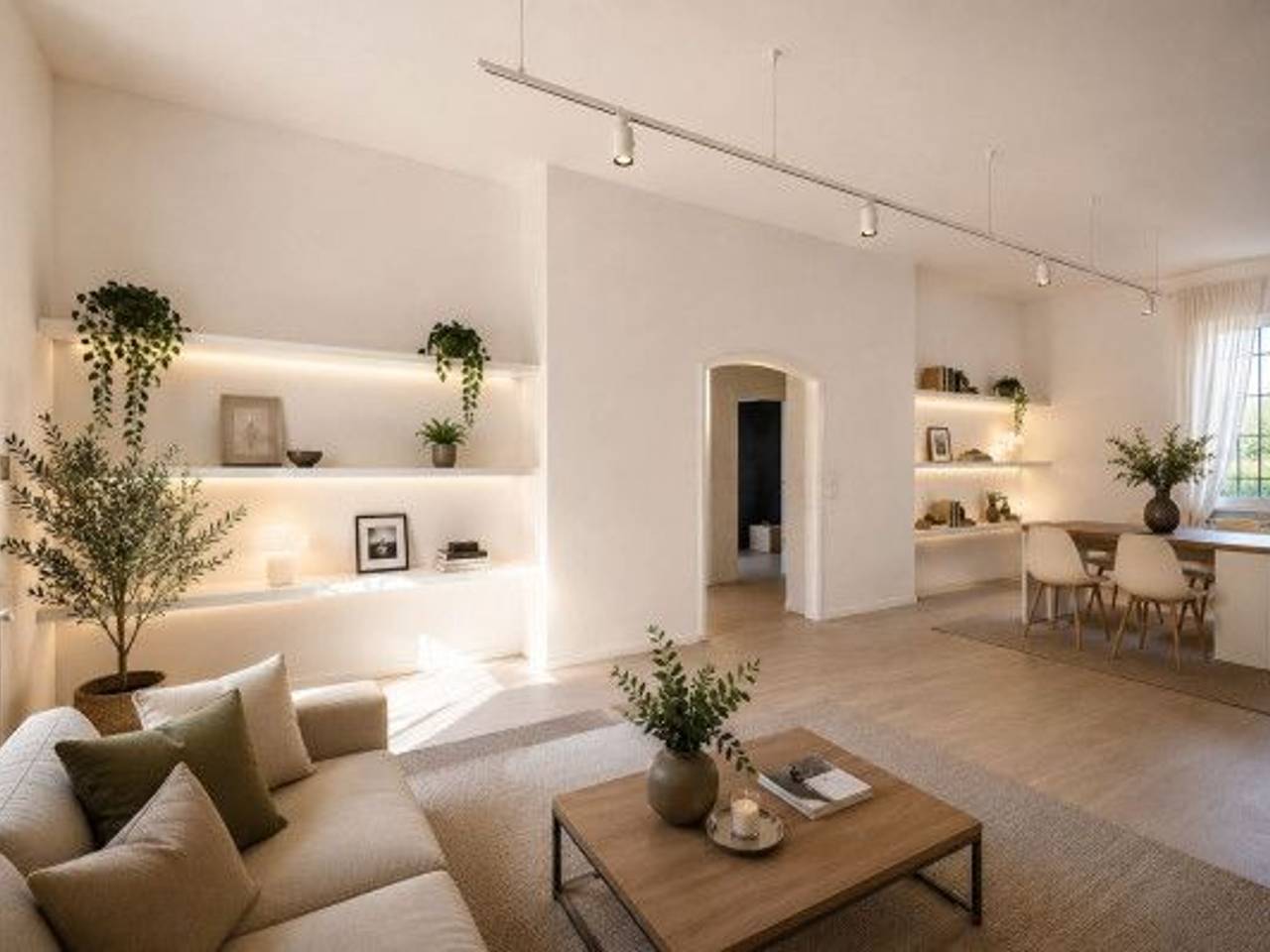 casa indipendente in vendita a Genova